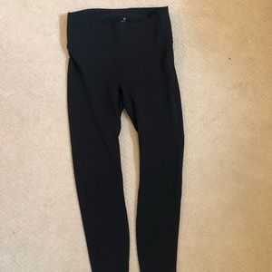 Athleta 7/8 leggings
